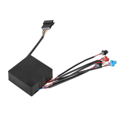 Lamp Light Board Module for  G4 Max G4 Pro Electric Scooter Skateboard Light Controller Replacement Parts 2