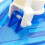Heavy Duty Triangular Pool Vacuum Weighted  for Fast Swimming Pool Cleaning Tool Pool Cleaning 2