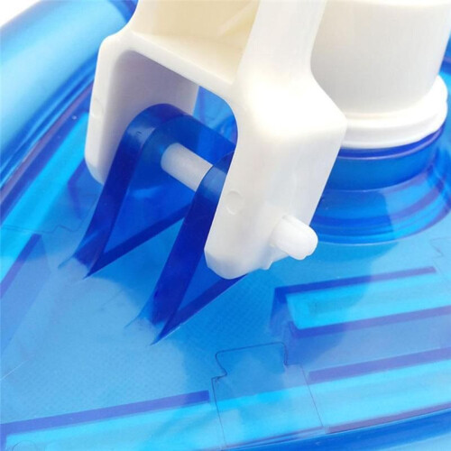 Heavy Duty Triangular Pool Vacuum Weighted  for Fast Swimming Pool Cleaning Tool Pool Cleaning 1