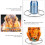 Unbranded roasting rack for oven 2 pcs 7