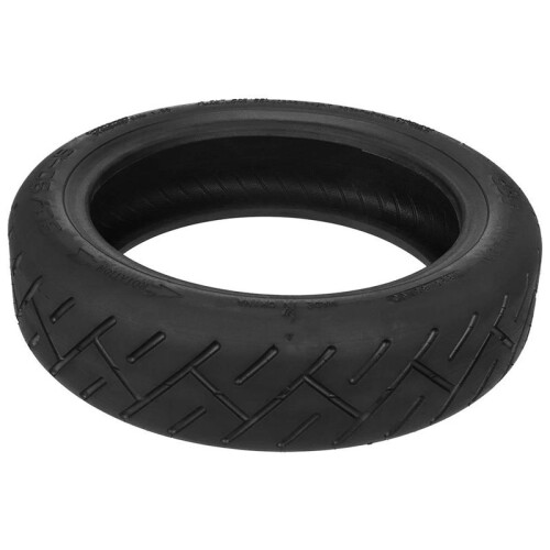 Pneu para Scooter Elétrica de 12 Polegadas 60/90-8 Sem Câmara para Scooter Elétrica para  5Plus Kickscooter, Peças de Pneu A Vácuo 2