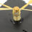 Urverksmekanism Plast Minimalistisk 1 set 6