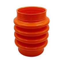 Premium 160mm Rammer Bellows for MT65 MT72 MTX70 MTX80 MTX90 MT77HRL Machinery Parts