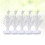 Cluster LED kerstboomverlichting, 5 stuks 3