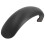 Front Rear  Kit Compatible with  4 Ultra Electric Scooter Mudguard with Support Taillight Reflective Strips Side Shell 8