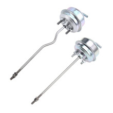 1 Par Turbo Wastegate Vakuumställdon A2760901580 och A2760901480 för GLE GLS C292 W166 X166 M276