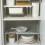 Expandable, Stackable, Foldable & Adjustable Cabinet Shelf Rack – Compatible with Kitchen, Pantry, Under Sink & Countertop Storage 6