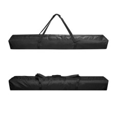 Bolsa para Sombrilla de Patio, Bolsa para Sombrilla de Playa con Correa Acolchada, Funda Universal para Sombrilla.