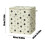 Large Underbed Clothes Storage Bag for Blankets, Comforters & Bedding – Visible Closet Organizer 4