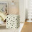 Large Underbed Clothes Storage Bag for Blankets, Comforters & Bedding – Visible Closet Organizer 7