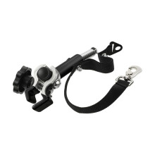 Bike Trailer Coupler Attachment Hitch Quick Release Linker Adapter Bicycle Rear Trailer Replacement Parts