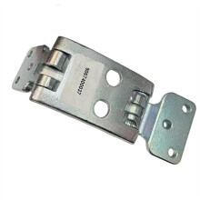Car Rear Door Upper Hinge for - Sprinter Van 2500 3500 W906 2007-2018 Side Door Hinge Upper Left 9067400037
