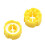 6Pcs Inflatable Bobbin Replacement Automatic Inflator Device for Emergency Life Vest Accessory 2