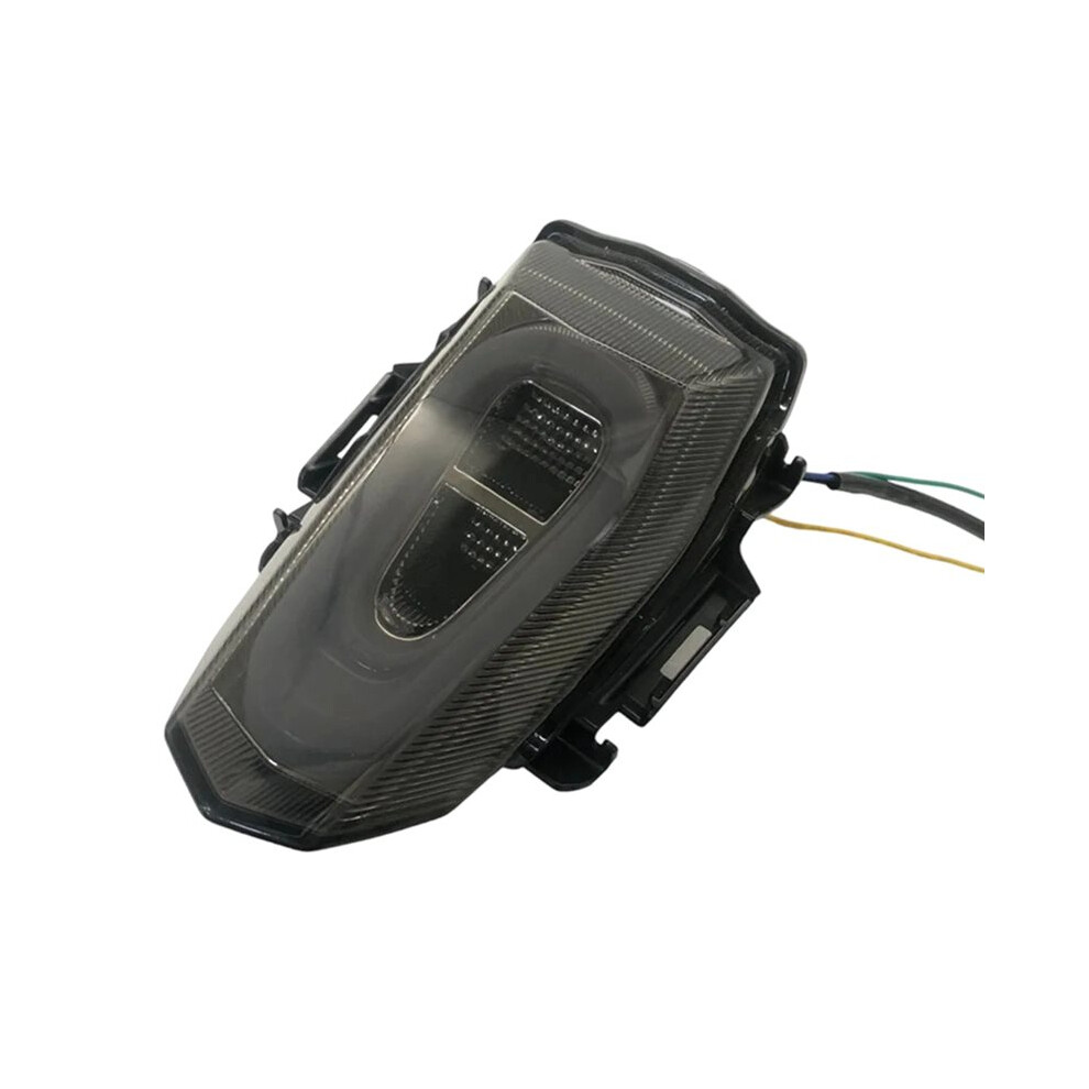 Motorcycle Led Rear Brake Taillight Accessories For Yzf V3/V4 R15m R15 R1 4713929489042