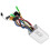 For  G2 Pro Electric Scooter Accessories Controller Suitable for G2 Pro Scooter Accessories Motherboard 8