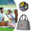Isolierte Lunchtasche, wiederverwendbar, 1er-Pack 2