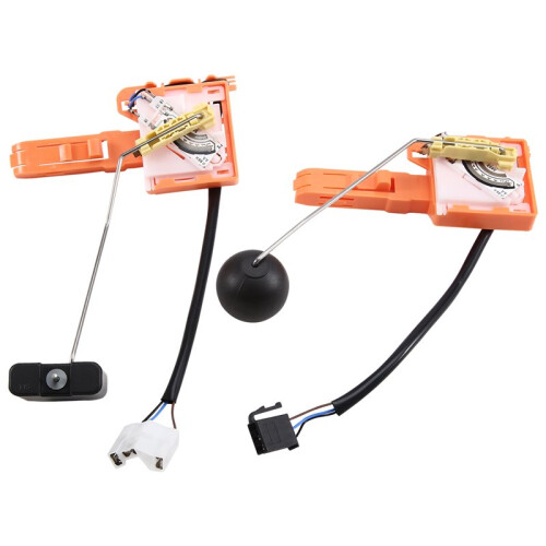 1Pair Left+Right 7P0919673J 7P0919673K Fuel Level Sensor for    Cayenne 2011-2018
