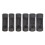 Strut Nut Socket Tool Set 16/18/19/21/22/24mm with 12 Point 1/2" Drive for Easy Suspension Removal 1