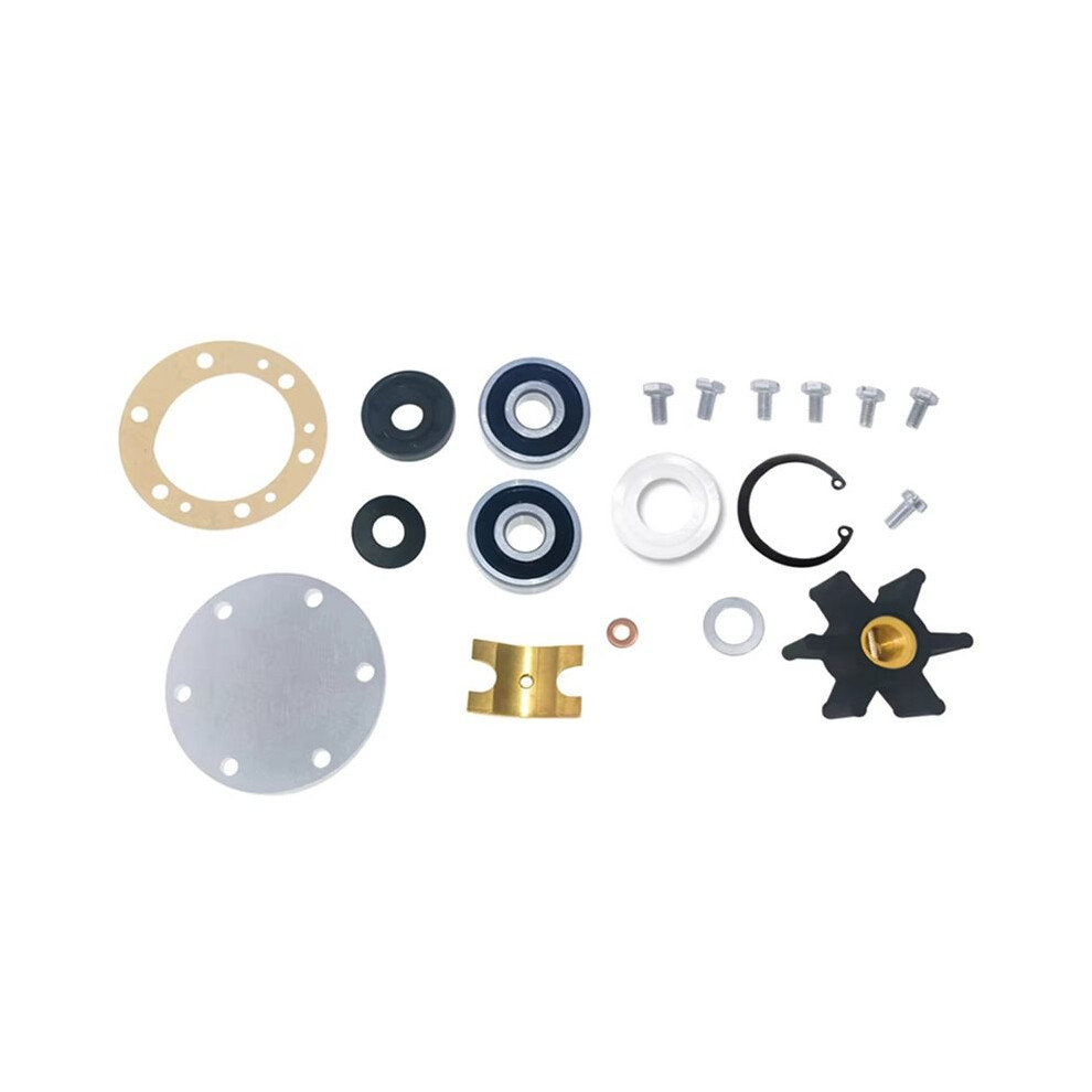 Sea Water Pump Major Rebuild Kit For Marine 728270-42000 728270-42002 4711672686114