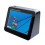 5 in 1 Multifunction Display Docking Station,5 Inch Type-C Dock Support 100W PD Charging + USB 3.0x2 +/TF Card Reader 1