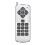 433M Fixed Code 2264 18-Key Remote Control LED Underwater Light Long-Distance RGB 18-Key Remote Control 1