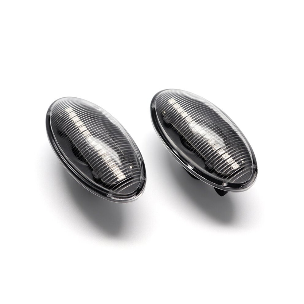 Car Dynamic Led Side Turn Signal For Jimny Sx4 Apv Alto Grand Vitara Ignis Light 4711190976315