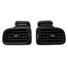 L+R Dashboard Air Outlet Vent AC Air Vent Grill for 5 6R 2GEN 6C Hatchback GTS 2011-2017 6RD819703 6RD819704