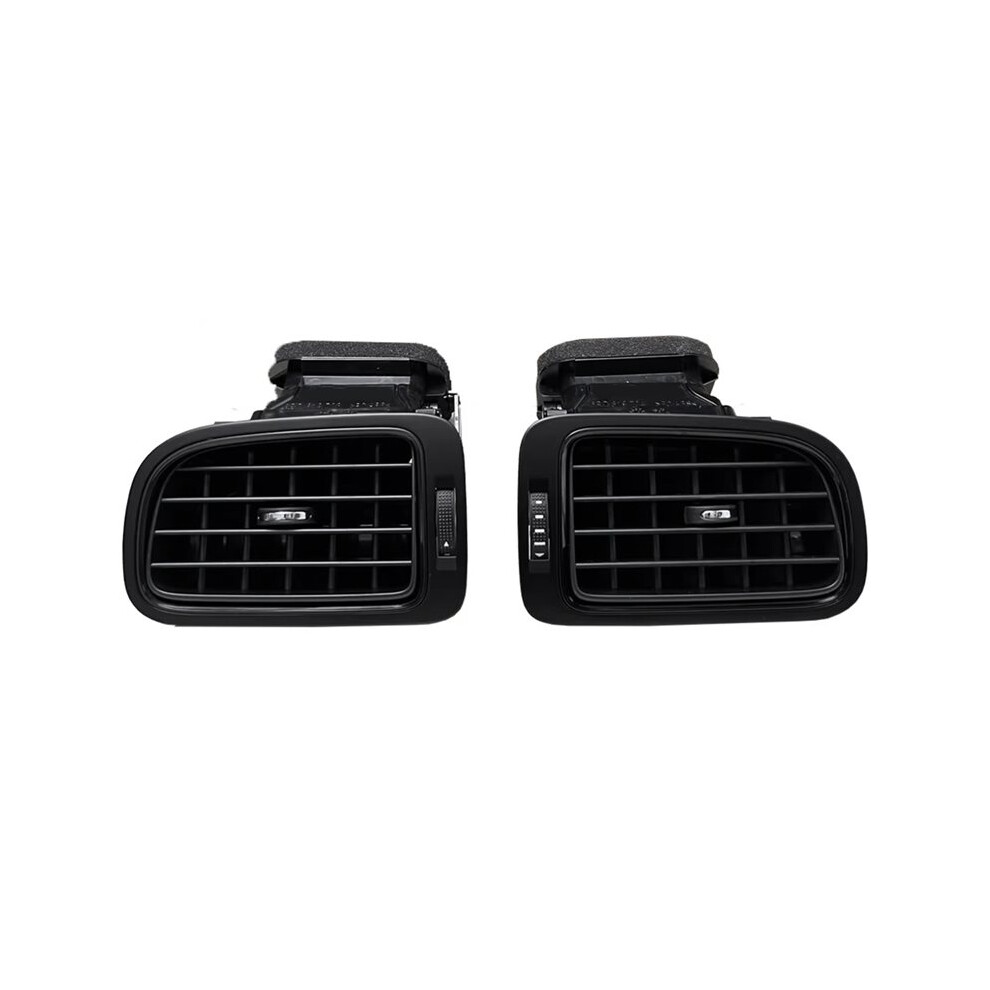 L+R Dashboard Air Outlet Vent Ac Air Vent Grill For 5 6R 2Gen 6C Hatchback Gts 2011-2017 6Rd819703 6Rd819704 6034021321336