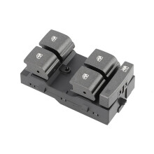 Car Front Driver Side Electric Master Power Window Control  for  SRX 2010-2016 20833003
