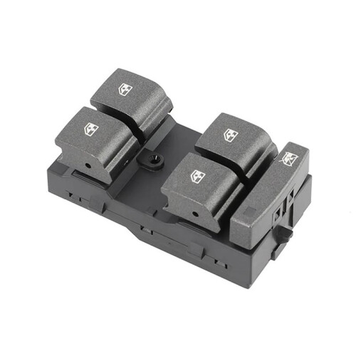 Car Front Driver Side Electric Master Power Window Control  for  SRX 2010-2016 20833003