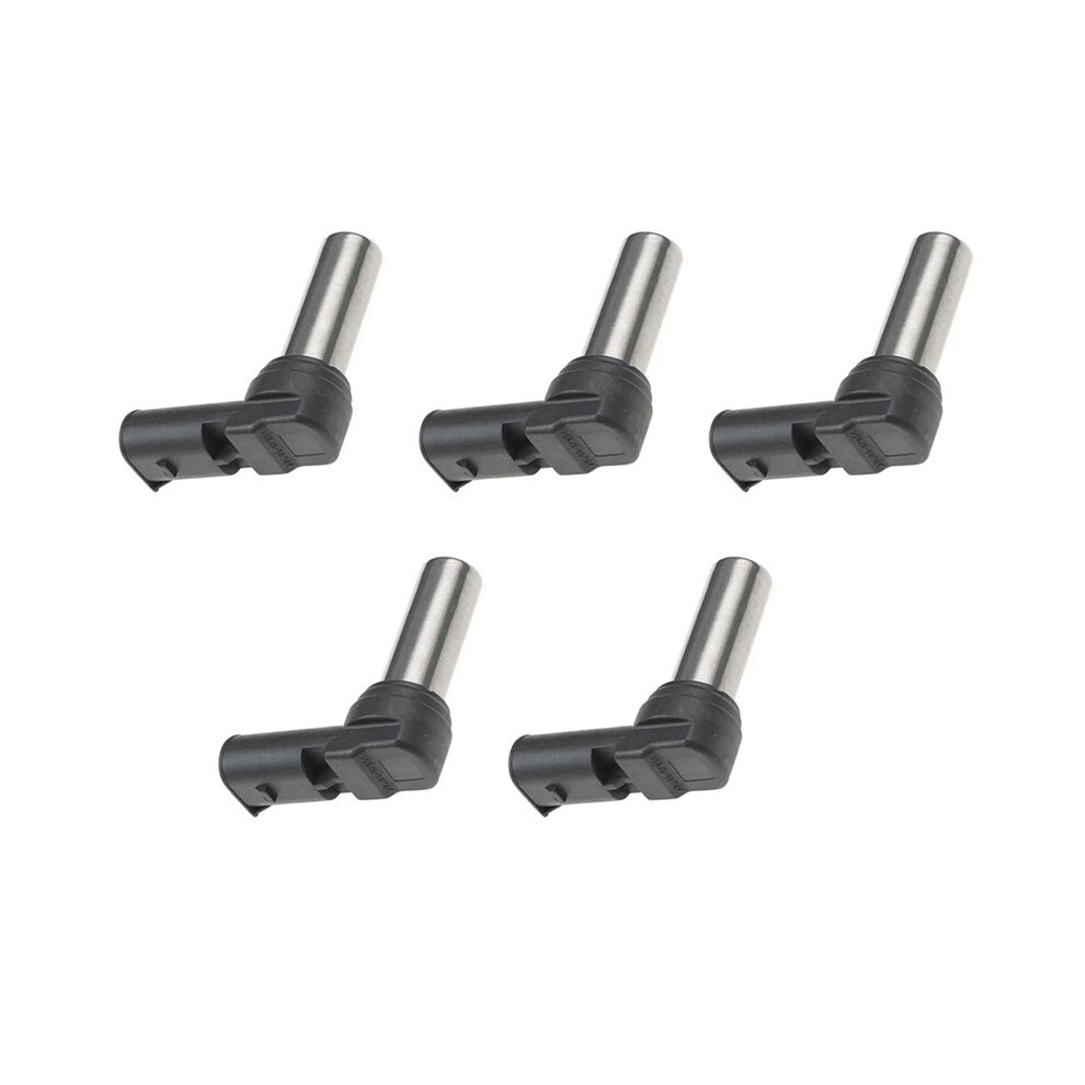 5Pcs Crankshaft Position Sensor A0011532120 A0011533120 0011532120 For - Vario Atego Axor 96-03 4.3L 6033626308568