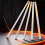 5pcs Watch Repair Tools Watch Wire Drawing Rod Case Side Plane Wire Drawing Shell Renovation Hand Tools 7