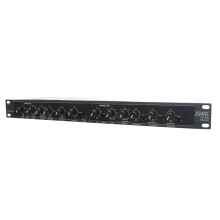 Apparecchiature Periferiche Audio Professionali Stereo 2/3 Canali 234XL Mono 4 Canali Divisore di Frequenza Elettronico Spina UE