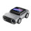 2K Keychain Thumb Camera Action Camera Retro Support Memory Card Camcorder Video Recorder Necklace Camera A 1