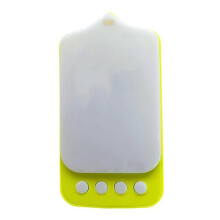 Zk-90B Islamic Wireless Portable Light Emitting Diode Quran Speaker Children'S Night Light and Quran EU Plug Yellow