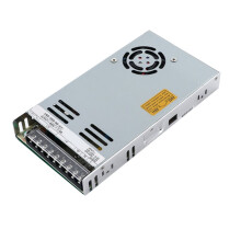 LRS-350 350W Switching Power Supply LRS-350-48 Single Output AC PSU for LED CNC 3D Printer