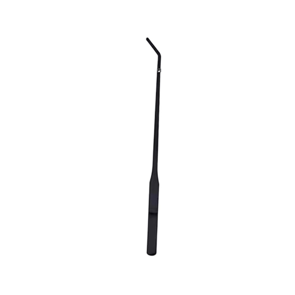 Multi Functional Stainless Steel Special Extended And Extra Long Tweezers Tool 27Cm Straight 6032483746544
