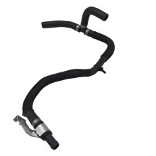 Engine Radiator Coolant Pipe Lower Hose Tube F2GZ8C289F F2GZ-8C289-F for 15-18 MKX 19-23