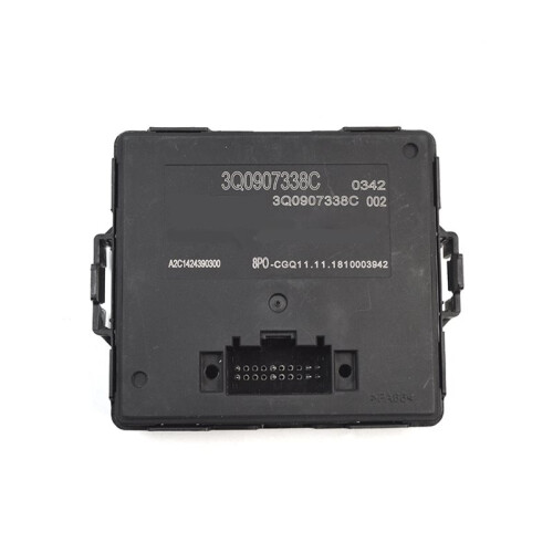NEW for  Cornering Light Headlight Range Control Unit 3Q0907338C Headlight Adaptive Module