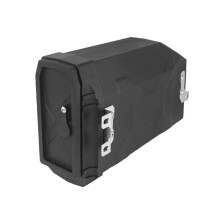 Decoratieve Kunststof Gereedschapskist voor GS1200 R1200 Adv R1200GS 2004 2005-2012, 5 Liter, Rechter Montagebeugel