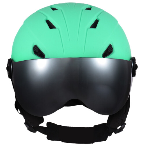 Casque de ski Lixada pour la sécurité en snowboard 2