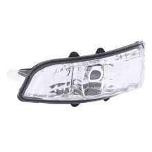 Hochwertiger linker Blinker-Spiegelabdeckung für V70 II, S80 II, C30, V50