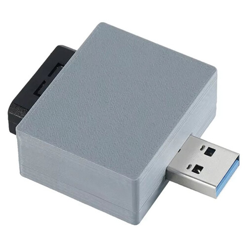 For Game Controller Saturn  SNAC SNES Adapter - Compatible with for  FPGA