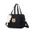Isolierte Schultertasche mit Cartoon-Motiv für Mütter 2