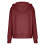 Damenbluse aus Polyester mit langen Ärmeln und V-Ausschnitt 6