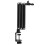 Adjustable Microphone Boom Arm for Mics,Rotatable Desk Stand for Streaming, Podcasting, Gaming 1