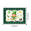 Printed Placemat Valentine's Day Themed for Dining Table Decor Festive Table Accessory 3