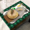 Set van 4 hitte-isolerende placemats voor St. Patrick's Day 5