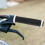 Bike Handlebar Grips Rubber 2 pcs 3