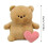 Valentine's Day Talking Teddy Bear 13.78 inch 3